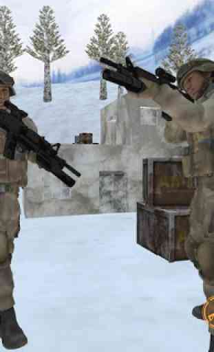Call Of Mission IGI Warfare: Special OPS Game 2020 1