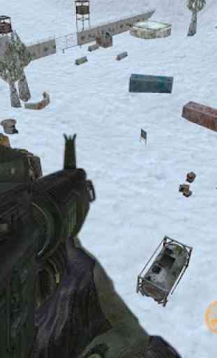 Call Of Mission IGI Warfare: Special OPS Game 2020 3