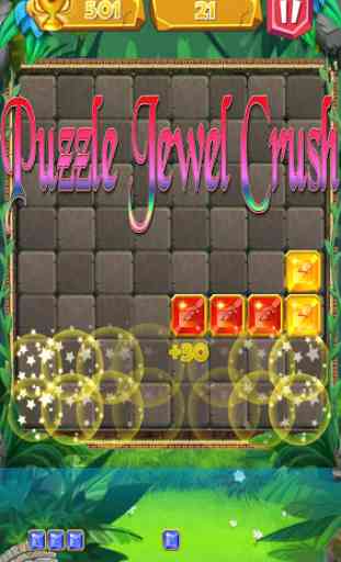 Candy Block Puzzle Jewel Crush 2020 3