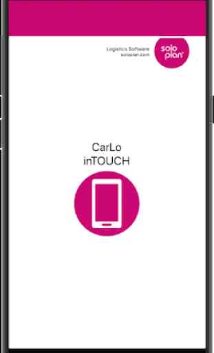 CarLo inTOUCH 3 2