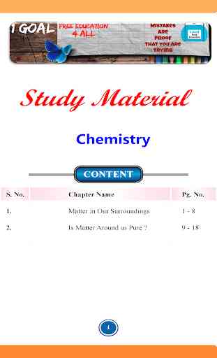 Chemistry Class 9 2