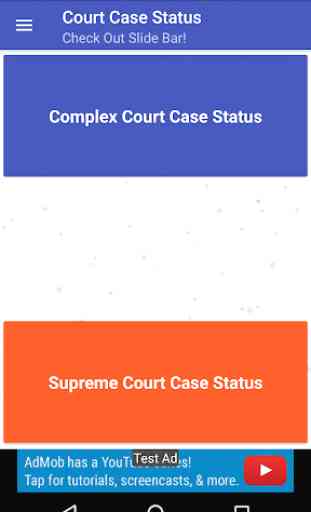 Court Case Status 4