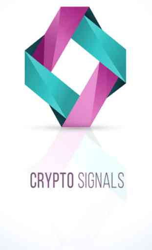 Crypto Signals 1