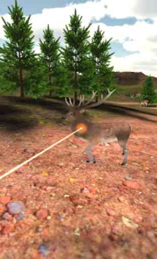 Deer Hunter Game - Free Hunting 4