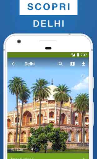 Delhi Guida Turistica 1