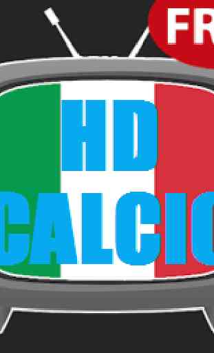 Diretta Italian TV 1