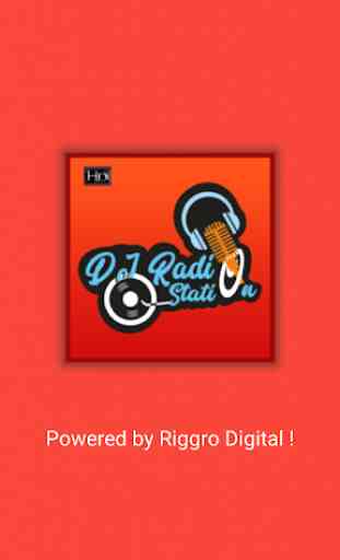 DJ Radio Station- For Aurangabad`s Youth Community 1