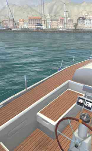 Dock your Boat 3D 1