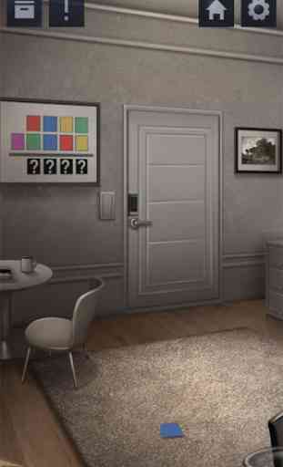Doors & Rooms: Escape games 2