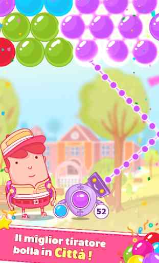 Dream Pop - Bubble Pop Games! 2