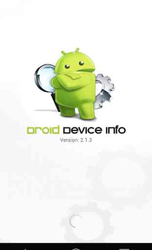 Droid Device Info 1