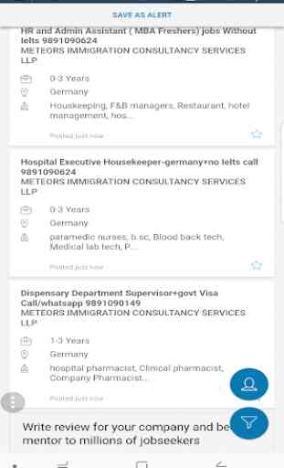 Find Jobs In Germany - Berlin 3