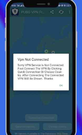 Free VPN For PUBG Mobile 4
