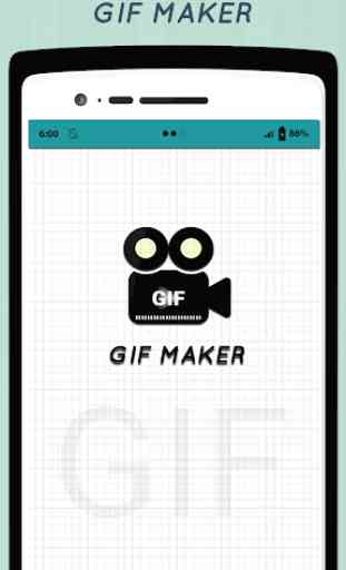 GIF Maker 3