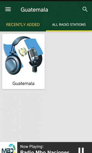 Guatemala Radio Stations 4