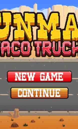 Gunman Taco Truck 1