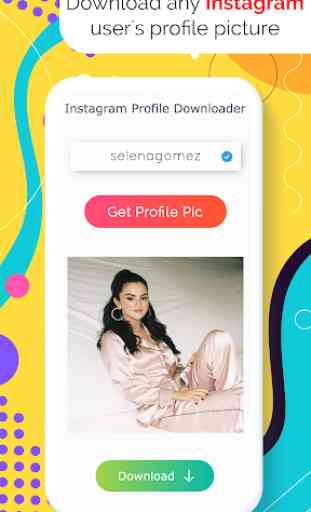 Hd Profile Picture Download For Instagram 2