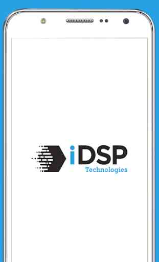 iDSP 1