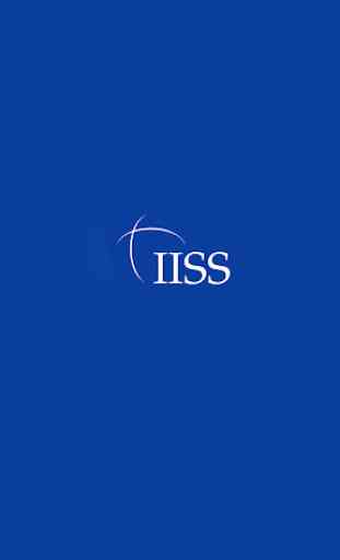 IISS Events 1
