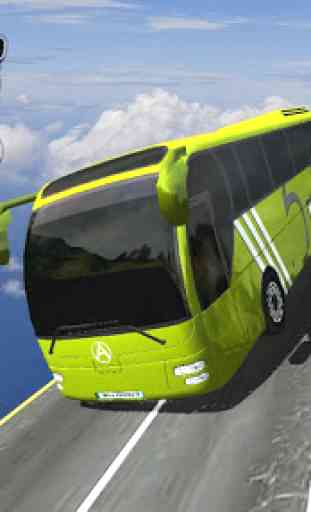 Impossible Bus Simulator 1