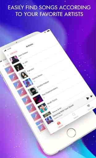 iMusic OS13 & Phone 11 Music Player for Os 13 3