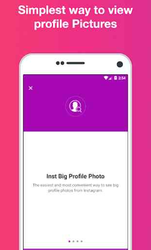 Inst Big Profile Photo - larger profile picture 3