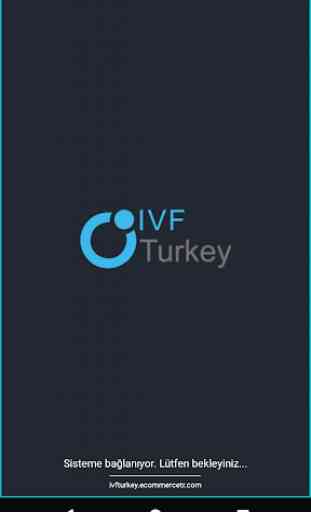 IVF Turkey 1