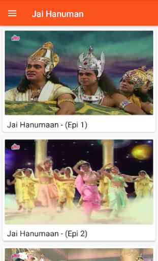Jai Hanuman Full Episode in Hindi 2