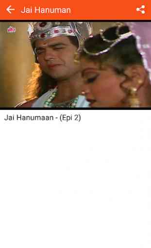 Jai Hanuman Full Episode in Hindi 4