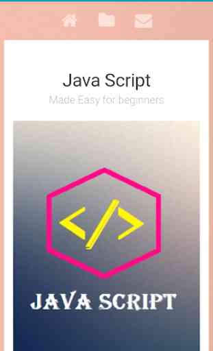 Java Script  For Beginner 1