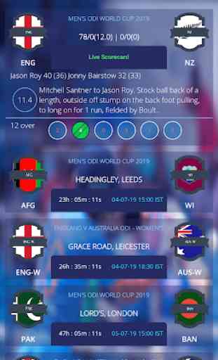 Juggle - A Complete Sports Application 1