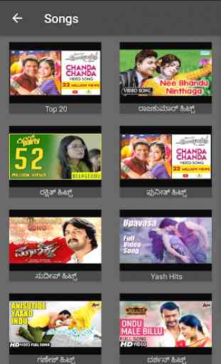 Kannada News, Kannada Movies, Kannada Songs & More 2