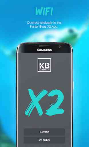 KB X2 4