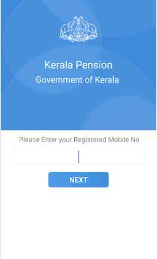 Kerala Pension 1