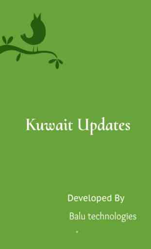 Kuwait Jobs 1