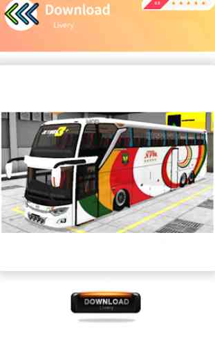 Livery Bussid Mod Bus Indonesia 2