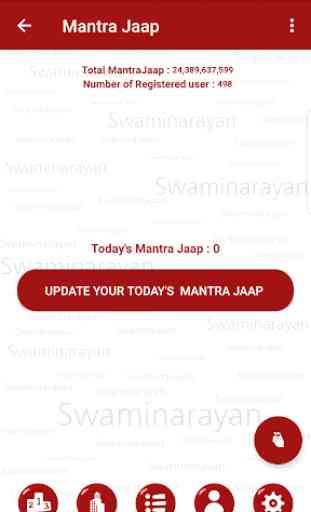 Mantra Jaap 1