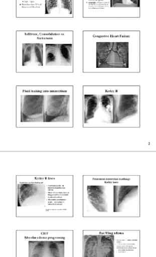 Medical X-Ray Interpretation with 100+ Cases 3