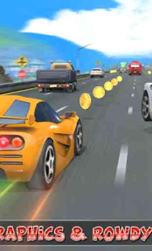 Mini Car Race Legends - 3d Racing Car Games 2020 2