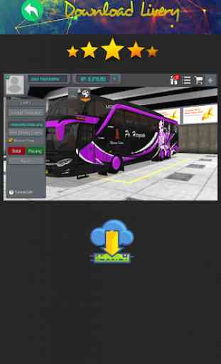 MOD bus PO Haryanto 4