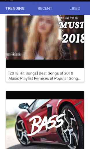 Musica gratuita 2018 4
