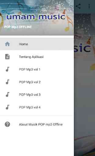 Musik POP Mp3 Offline 1