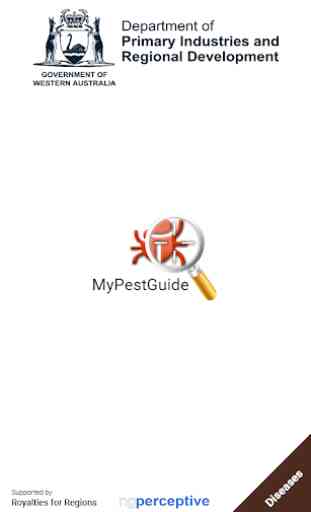 MyPestGuide Diseases 1