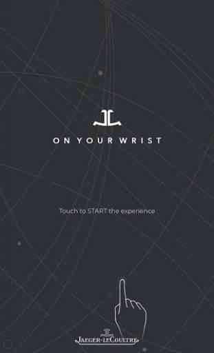 On Your Wrist 1