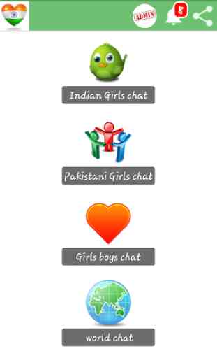 Online Girls Chats Live Talk 1