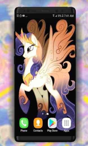 Pegasus Wallpapers 3