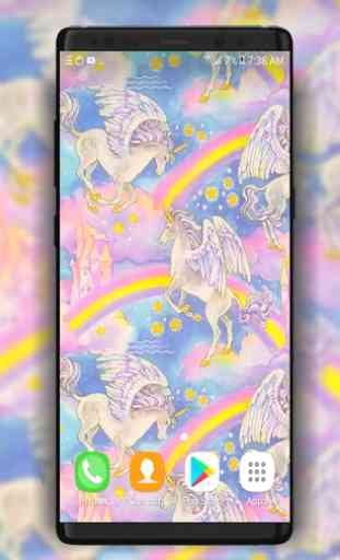 Pegasus Wallpapers 4