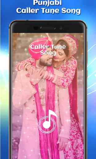 Punjabi Caller Tune Song 1
