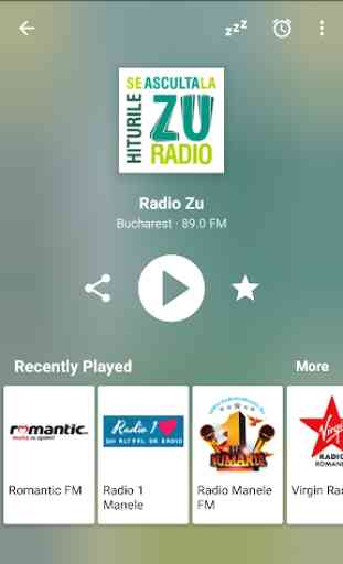 Radio FM România 2