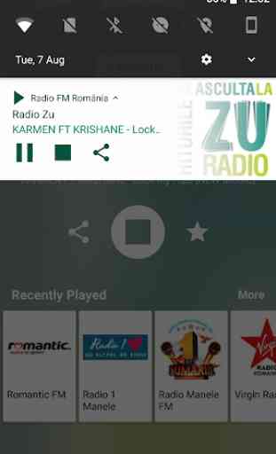Radio FM România 3